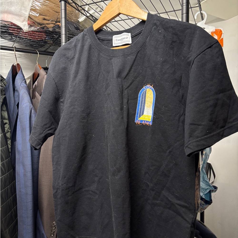 Casablanca T-Shirt